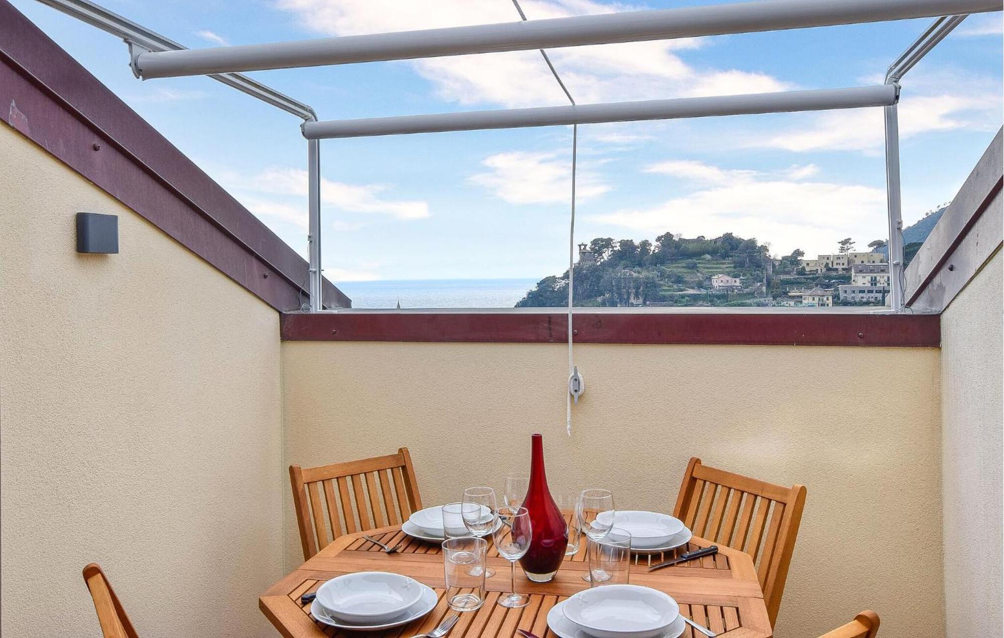 Beautiful Apartment In Moneglia With Kitchen المظهر الخارجي الصورة